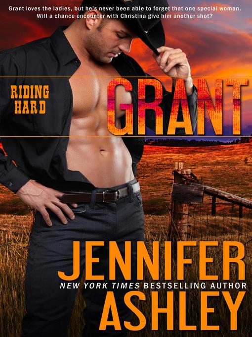 Title details for Grant by Jennifer Ashley - Available